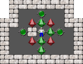 Уровень 419 — Thinking Rabbit Arranged